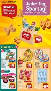 REWE Prospekt - Angebote ab 16.06.