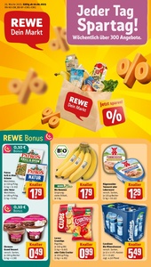 REWE Prospekt - Angebote ab 16.06.