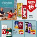 REWE Prospekt - Bier