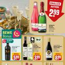 REWE Prospekt - Wein