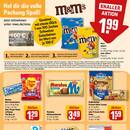 REWE Prospekt - Kaffee