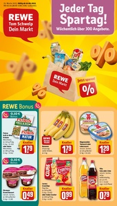 REWE Prospekt - Angebote ab 16.06.
