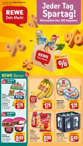 REWE Prospekt - Angebote ab 16.06.