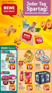 REWE Prospekt - Angebote ab 16.06.
