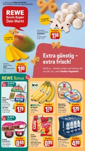 REWE Prospekt - Angebote ab 16.06.