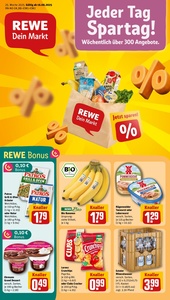REWE Prospekt - Angebote ab 16.06.