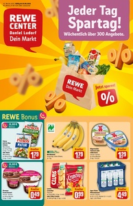 REWE Prospekt - Angebote ab 16.06.