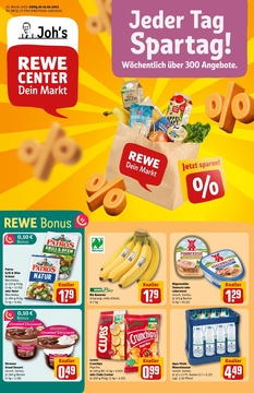 REWE Prospekt - Angebote ab 16.06.