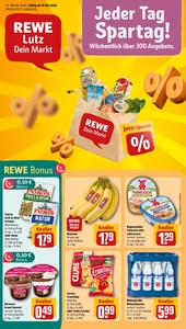 REWE Prospekt - Angebote ab 16.06.
