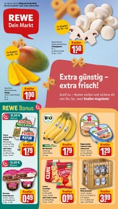 REWE Prospekt - Angebote ab 16.06.