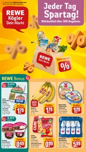 REWE Prospekt - Angebote ab 16.06.