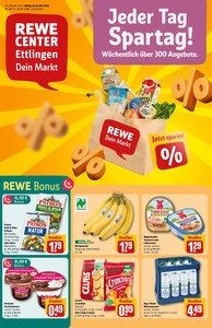 REWE Prospekt - Angebote ab 16.06.