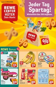 REWE Prospekt - Angebote ab 16.06.