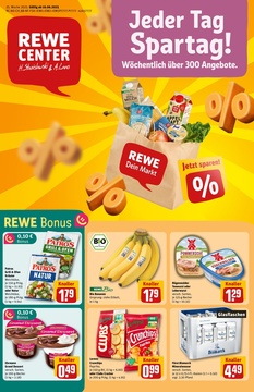 REWE Prospekt - Angebote ab 16.06.