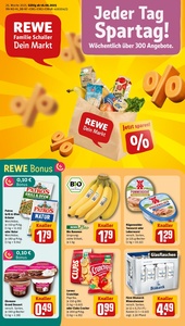 REWE Prospekt - Angebote ab 16.06.