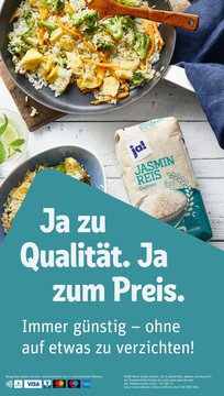 REWE Prospekt - Angebote ab 16.06.