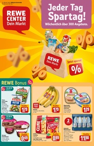 REWE Prospekt - Angebote ab 16.06.