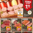 REWE Prospekt - Käse