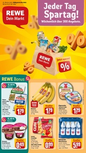 REWE Prospekt - Angebote ab 16.06.