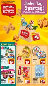 REWE Prospekt - Angebote ab 16.06.