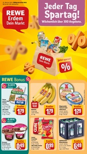 REWE Prospekt - Angebote ab 16.06.