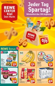 REWE Prospekt - Angebote ab 16.06.