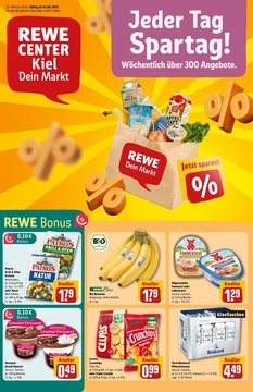 REWE Prospekt - Angebote ab 16.06.