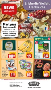 REWE Prospekt - Angebote ab 23.06.