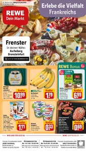 REWE Prospekt - Angebote ab 23.06.