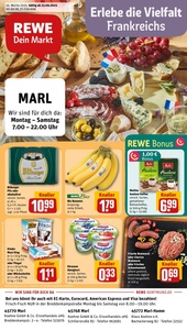 REWE Prospekt - Angebote ab 23.06.