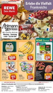REWE Prospekt - Angebote ab 23.06.