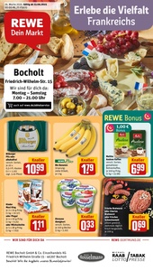 REWE Prospekt - Angebote ab 23.06.