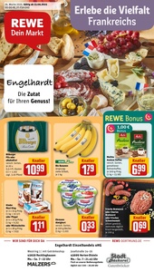 REWE Prospekt - Angebote ab 23.06.
