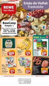 REWE Prospekt - Angebote ab 23.06.