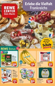 REWE Prospekt - Angebote ab 23.06.