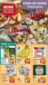 REWE Prospekt - Angebote ab 23.06.