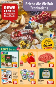REWE Prospekt - Angebote ab 23.06.