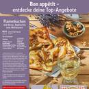 REWE Prospekt - Käse