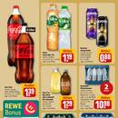 REWE Prospekt - Bier