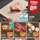 REWE Prospekt - Fleisch & Wurst