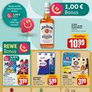 REWE Prospekt - Getränke