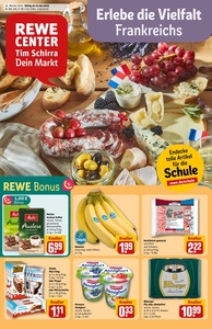 REWE Prospekt - Angebote ab 23.06.