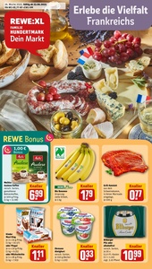 REWE Prospekt - Angebote ab 23.06.