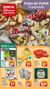 REWE Prospekt - Angebote ab 23.06.