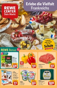 REWE Prospekt - Angebote ab 23.06.