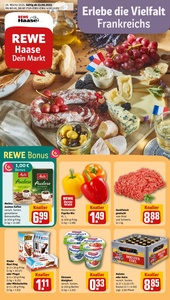REWE Prospekt - Angebote ab 23.06.