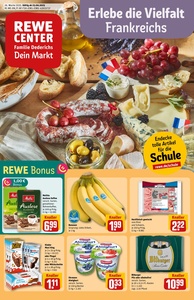 REWE Prospekt - Angebote ab 23.06.