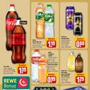 REWE Prospekt - Bier