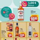 REWE Prospekt - Wein