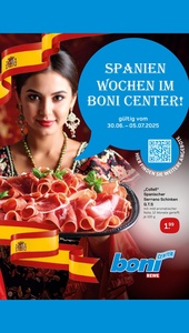 REWE Prospekt - Angebote ab 30.06.
